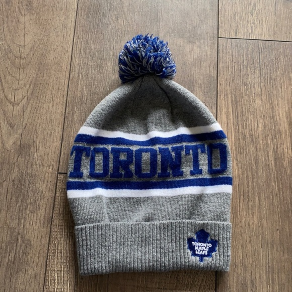 Toronto Maple Leafs‎ Toque